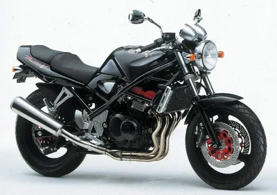 Suzuki GSF 1200 Bandit Final Edition - Большой Бандит. Мотоцикл для крепких  мужиков #ТУРБОобзор - YouTube