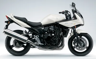 Опыт владения Bandit GSF 1200 в качестве первого мотоцикла - Отзыв  владельца мотоцикла Suzuki Bandit GSF 1200 2006 года | Авто.ру
