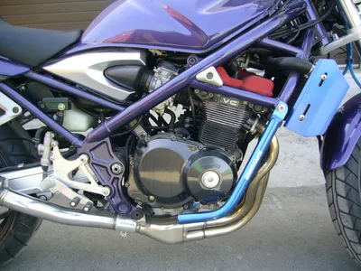 Фото на андроид мотоцикла Suzuki Bandit: бесплатное изображение в хорошем качестве