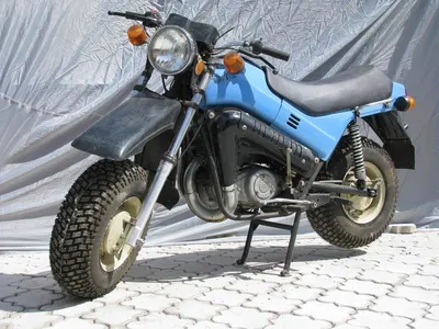 Оригинальные снимки мотоцикла Тулица в PNG формате