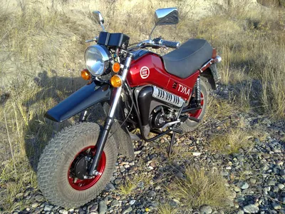 Изображения мотоцикла с тулицы