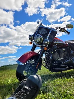 Фото Мотоцикла Урал на андроид: наслаждайтесь качественными обоями на вашем устройстве