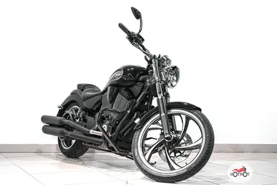 HD изображения мотоцикла Виктори для бесплатного скачивания