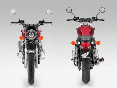 Лучшие изображения мотоцикла Honda: HD фото для скачивания