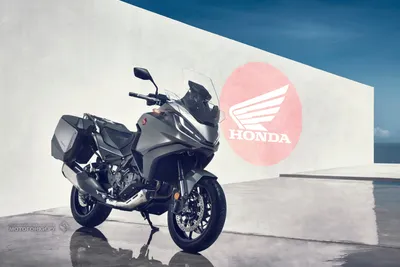 Картинка мотоцикла Honda Full HD