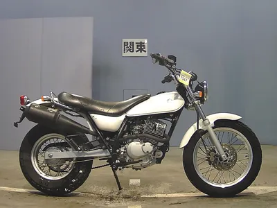 Взгляните на будущее: фото Мотоцикла Suzuki, который предвосхищает новые технологии