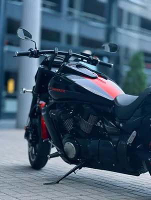 Потрясающие картинки Suzuki мотоцикла