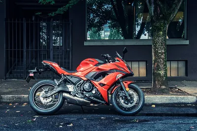 Фото мотоциклов с улиц: лучшие снимки в HD качестве!