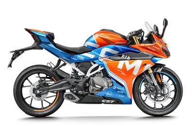 Изображение мотоцикла для скачивания в JPG формате