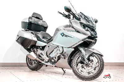 Мотоцикл будущего BMW Motorrad Vision Next 100: пока без автопилота —  Авторевю