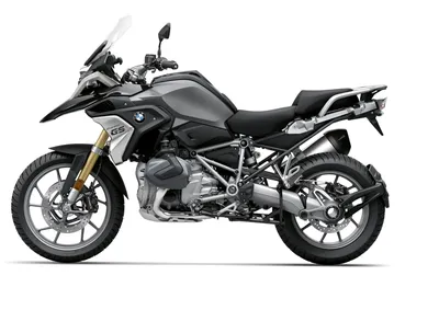 Обзор мотоцикла BMW K 1600 GTL | Интернет-магазин «ХОТМОТ»