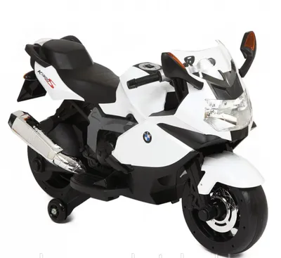 BMW K 1600 GTL Exclusive: в своей стихии - Ведомости