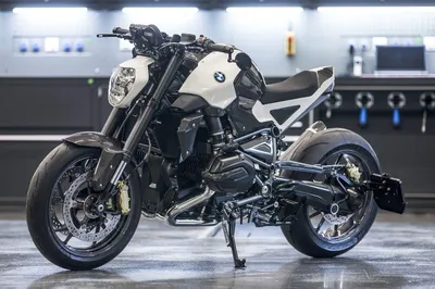 Обзор мотоцикла BMW R18. Интервью av.by от 16.12.2022