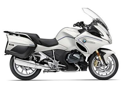 Подарите себе новые впечатления - фотографии Мотоциклов BMW!