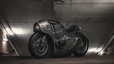 Коллекция уникальных картинок Мотоциклов BMW - бесплатное скачивание!