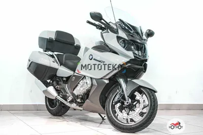 Картинка мотоцикла BMW для обоев на телефон