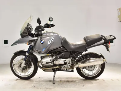 Фото мотоцикла BMW в высоком разрешении для фона на телефон