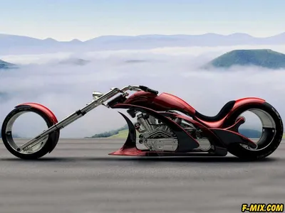 Бесплатные изображения мотоциклов будущего: скачайте в хорошем качестве