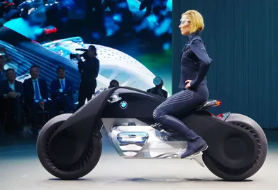 Фото мотоциклов будущего: выберите картинку с самым новым дизайном