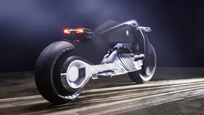 Мотоциклы будущего: ошеломляющие дизайны и инновационные технологии