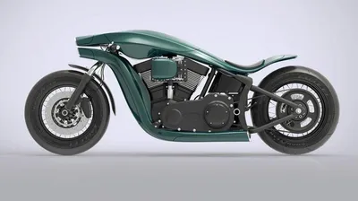 Фоны с мотоциклами будущего в формате PNG