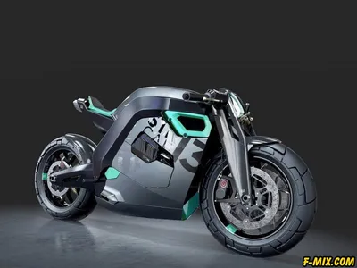 Самые крутые изображения мотоциклов будущего 4K разрешения