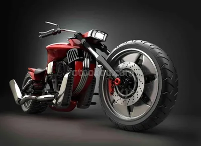 Фото на андроид: современные мотоциклы в деталях
