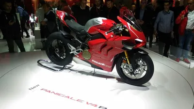Full HD картинки мотоциклов будущего: великолепное качество