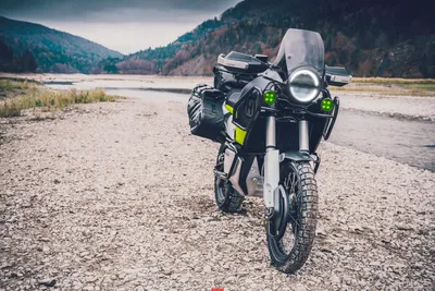 Фото мотоциклов для путешествий: выберите размер и формат для загрузки
