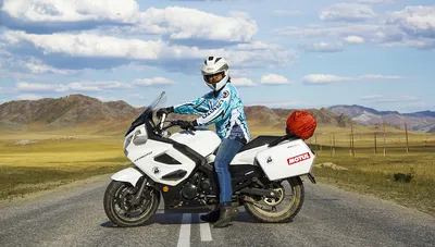 Захватывающие фото мотоциклов для путешествий: скачивайте бесплатно в JPG, PNG, WebP