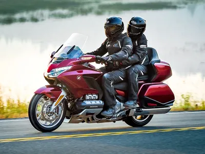 Бесплатные фото мотоциклов для путешествий: Full HD и 4K изображения