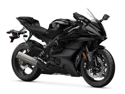 Красочные изображения Мотоциклов Yamaha для скачивания