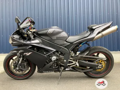 Новые фотографии Мотоциклов Yamaha доступны для скачивания