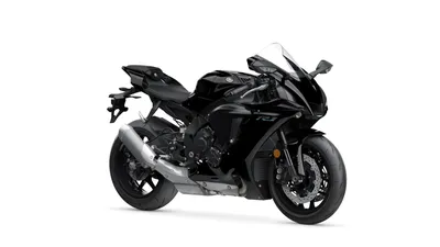 Фото мотоцикла Yamaha в формате WEBP