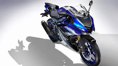 Изображения мотоциклов Yamaha для рабочего стола