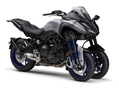 Изображения Мотоциклов Yamaha в Full HD качестве
