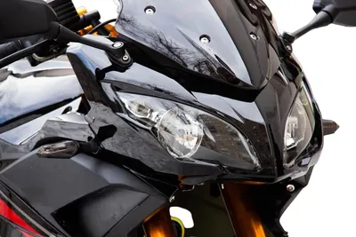 Фоновые картинки мотоциклов Yamaha для Windows