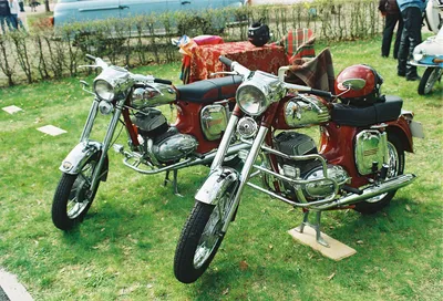 Картинки Мотоциклы Ява в полном разрешении