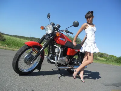 Фото Мотоциклов Ява: Откройте свое сердце для классики!