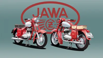 Фотка мотоцикла Ява: качественное изображение для вашего устройства