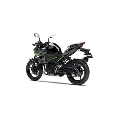 Full HD изображения мотоциклов Kawasaki