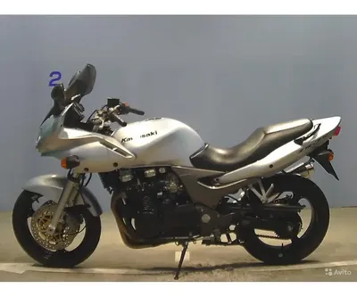 Картинки мотоциклов Kawasaki для оформления фона