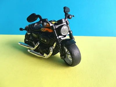 Мастера времени: фотоальбом с классическими мотоциклами