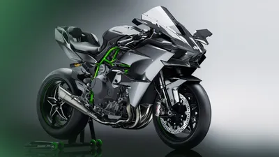 Лучшие мотоциклы в HD: новое изображение для скачивания