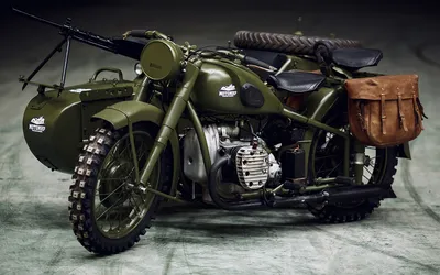 Картинки Мотоциклы СССР: разнообразные модели и дизайны