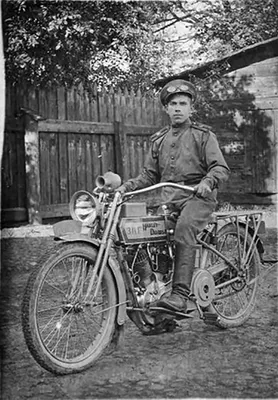 Изображения мотоциклов СССР в формате WEBP