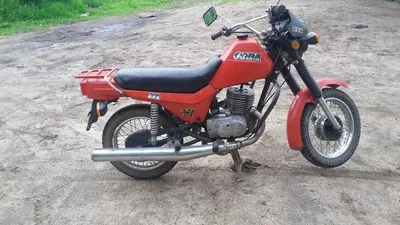 Оригинальные фото Мотоциклы СССР в PNG формате