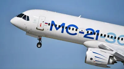 MC-21: самолет будущего или самолет без будущего?