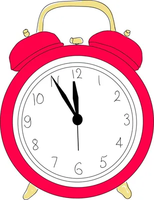 Часы с часами Часы Будильник, Мультяшные часы, Мультипликационный персонаж,  угол, оранжевый png | Klipartz