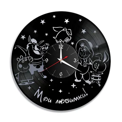 Циферблатные часы Кактусовые мультяшные часы Кварцевые наручные часы  Светящиеся часы Динозавры светодиодные часы – купить по низким ценам в  интернет-магазине Joom